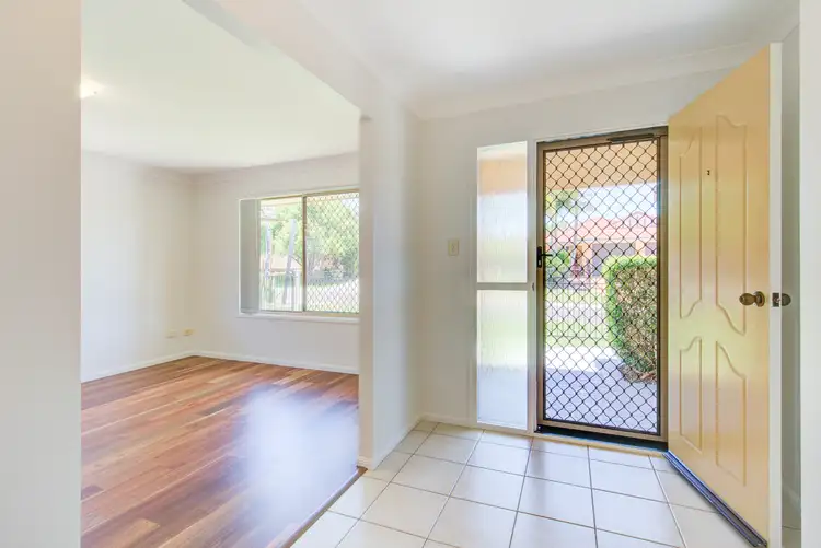 Second view of Homely house listing, 4 Hyndes Cl, Wakerley QLD 4154