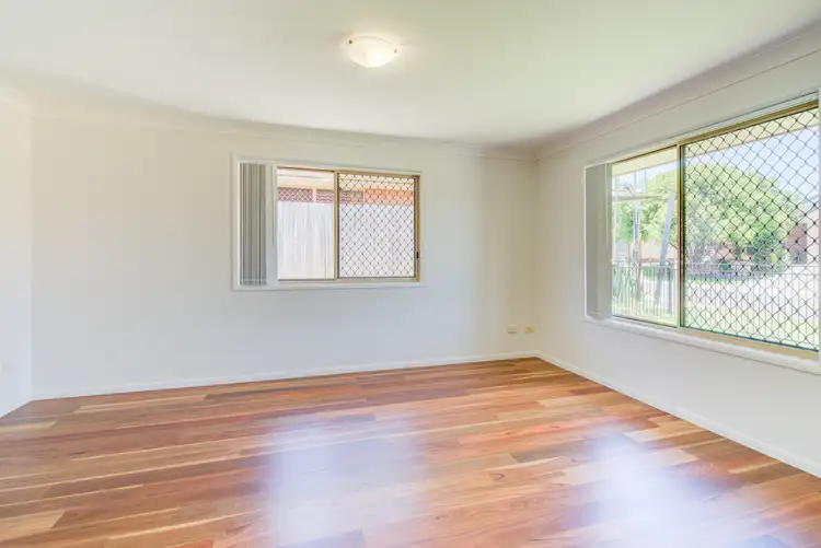 Third view of Homely house listing, 4 Hyndes Cl, Wakerley QLD 4154