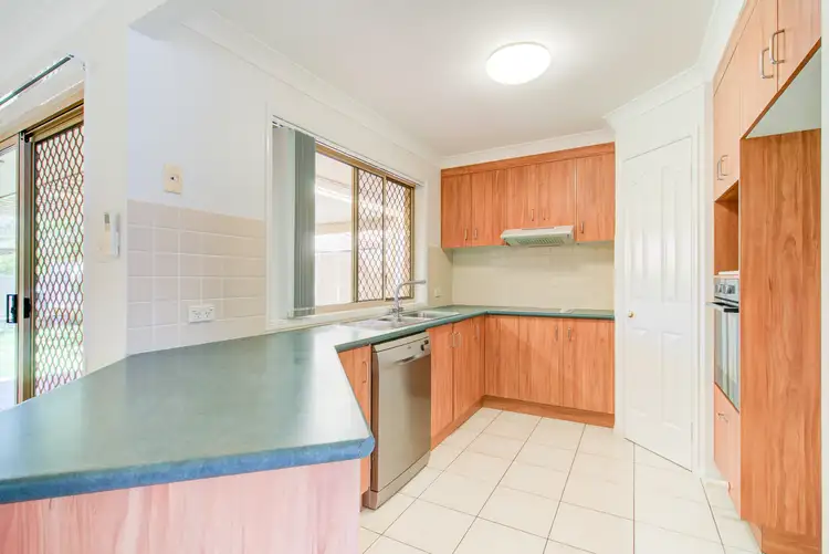 Fourth view of Homely house listing, 4 Hyndes Cl, Wakerley QLD 4154