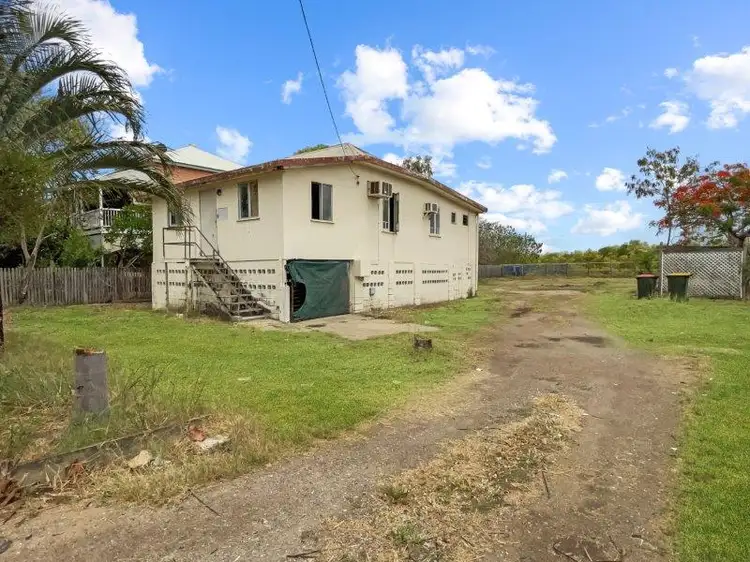 226 Boundary Street, South Townsville QLD 4810