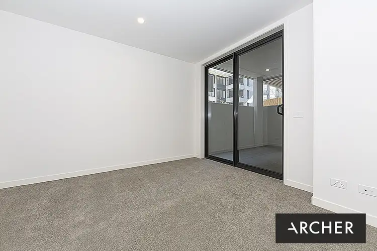 Fifth view of Homely apartment listing, 53/217 Northbourne Ave, Turner ACT 2612