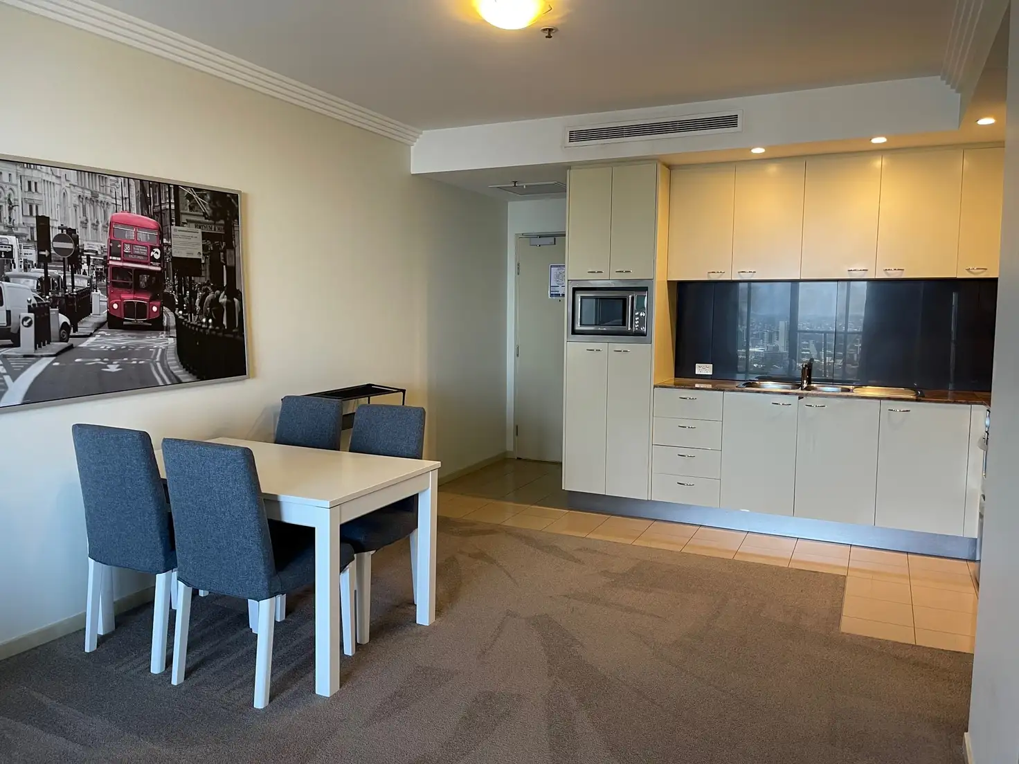 Main view of Homely apartment listing, 3802/70 Mary Street, Brisbane QLD 4000