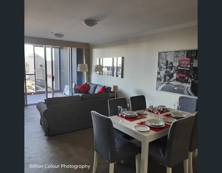 Third view of Homely apartment listing, 3802/70 Mary Street, Brisbane QLD 4000