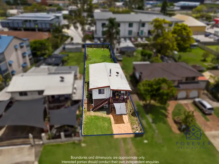 Main view of Homely house listing, 15 John St, Redbank QLD 4301