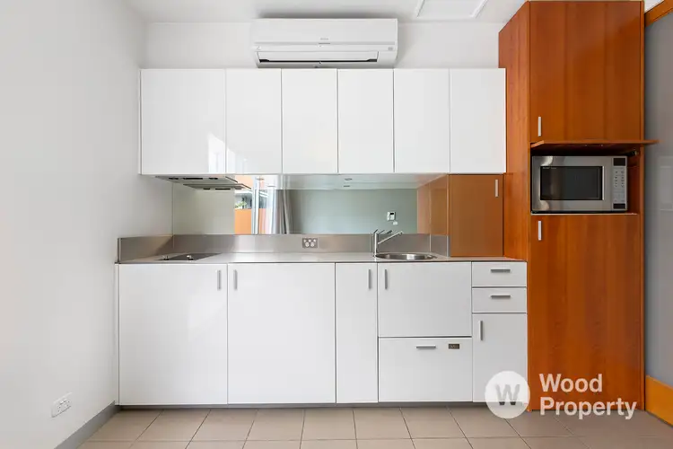 Fifth view of Homely apartment listing, 508/157 Fitzroy St, St Kilda VIC 3182