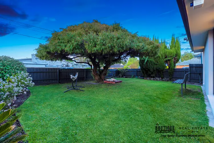 Third view of Homely unit listing, 1/21 Webb St, Seaford VIC 3198