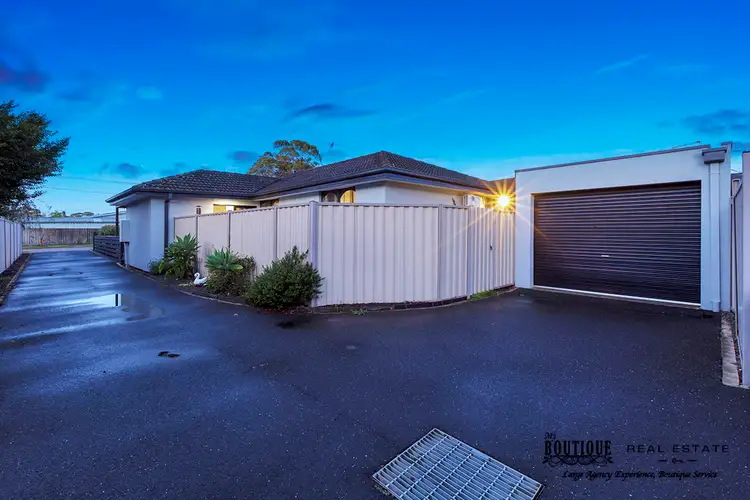 Fourth view of Homely unit listing, 1/21 Webb St, Seaford VIC 3198