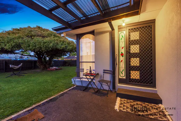 Fifth view of Homely unit listing, 1/21 Webb St, Seaford VIC 3198