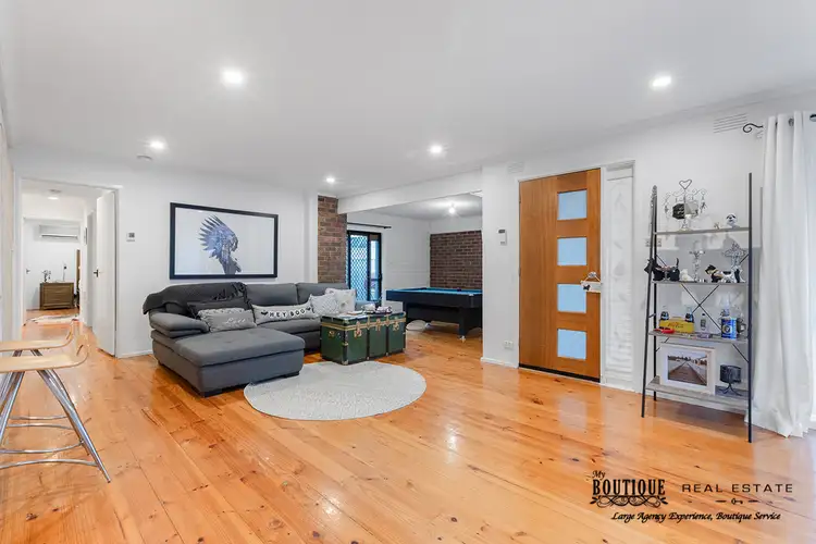 Sixth view of Homely unit listing, 1/21 Webb St, Seaford VIC 3198