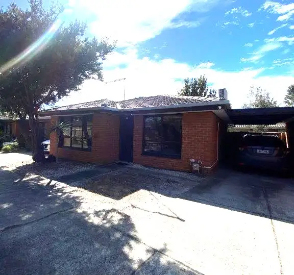 Second view of Homely unit listing, 2/13 Eel Race Rd, Carrum VIC 3197