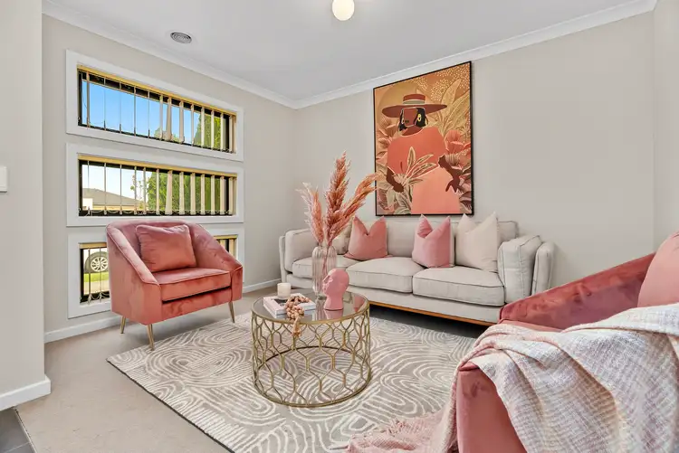 Fourth view of Homely house listing, 3 Maple Cl, Harkness VIC 3337