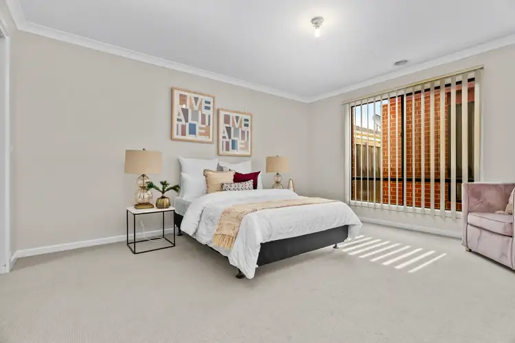 Sixth view of Homely house listing, 3 Maple Cl, Harkness VIC 3337