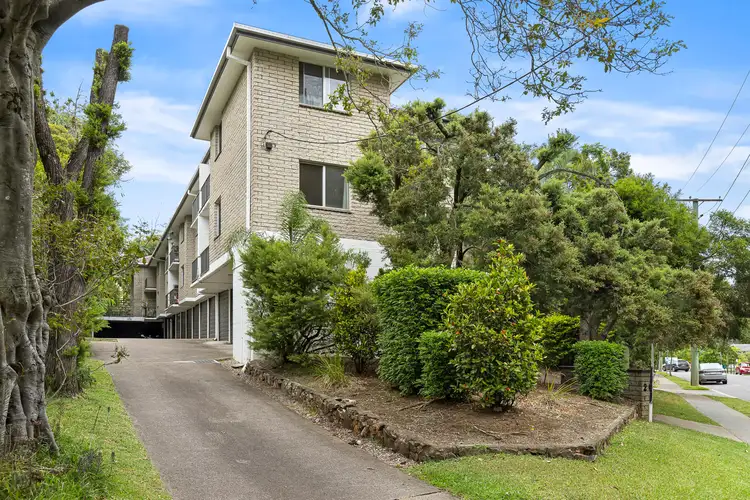 Main view of Homely house listing, 11/26 Lang Parade, Auchenflower QLD 4066