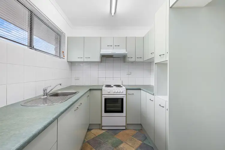 Second view of Homely house listing, 11/26 Lang Parade, Auchenflower QLD 4066