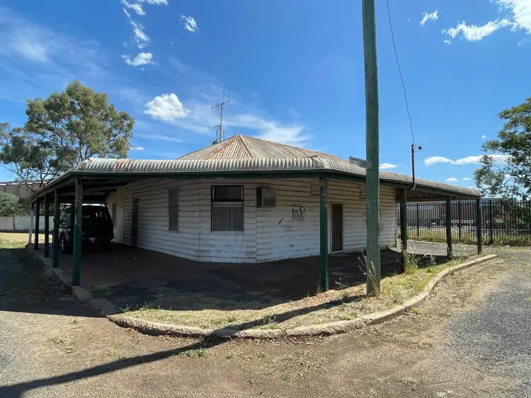 Main view of Homely house listing, 69 Swift St, Wellington NSW 2820
