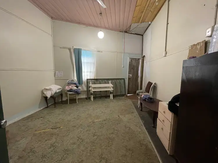 Second view of Homely house listing, 69 Swift St, Wellington NSW 2820