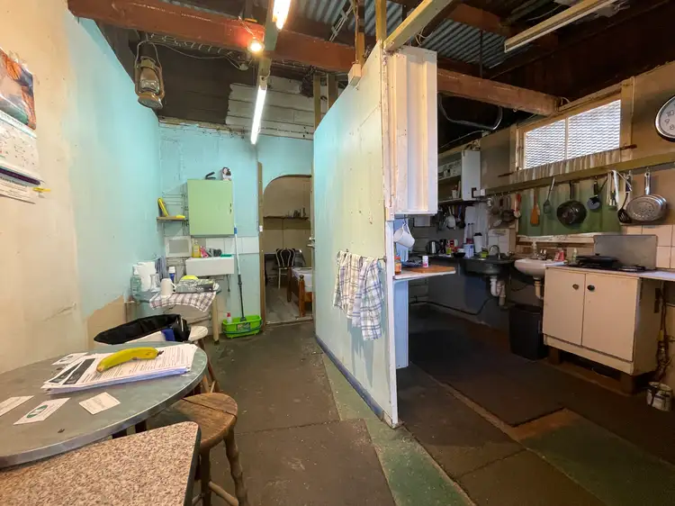 Fourth view of Homely house listing, 69 Swift St, Wellington NSW 2820