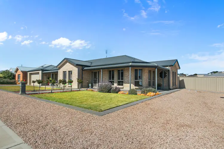 Second view of Homely house listing, 23 Bray St, Moonta Bay SA 5558