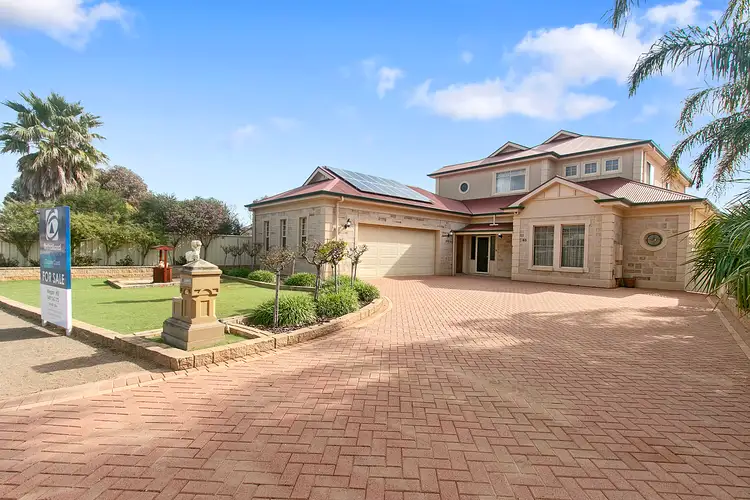 Third view of Homely house listing, 63 Gilmore Cres, Wallaroo SA 5556