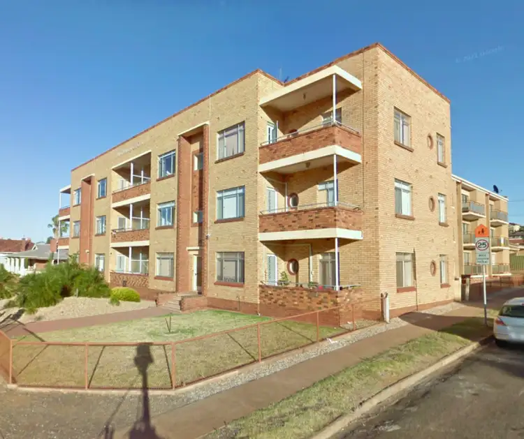 Main view of Homely unit listing, unit 16/32 Broadbent Terrace, Whyalla SA 5600