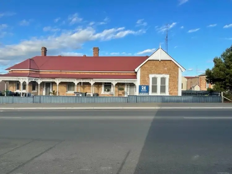 Main view of Homely other listing, 1-5/5 Wildman St, Wallaroo SA 5556