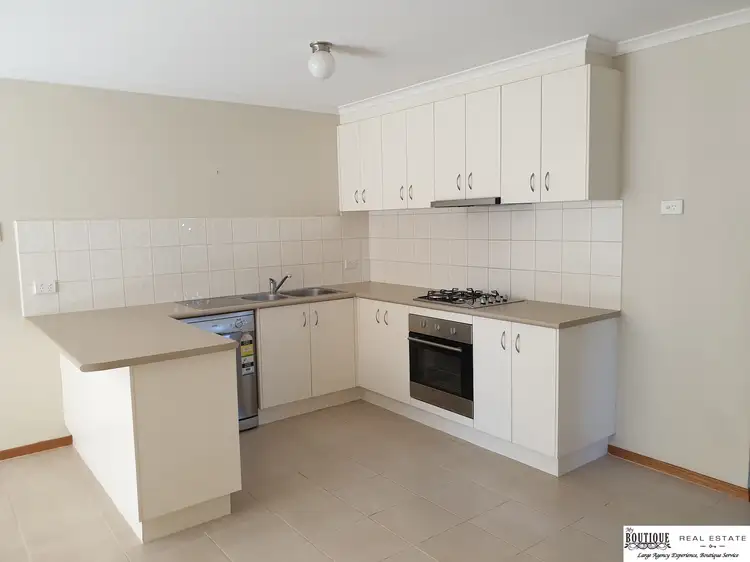 Second view of Homely house listing, 14/6B Hatfield Dr, Drouin VIC 3818