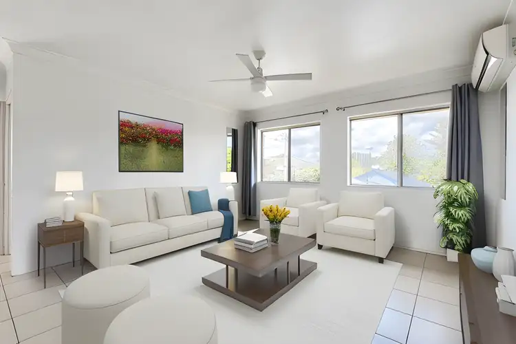 Main view of Homely apartment listing, 3/24 Croydon Street, Toowong QLD 4066
