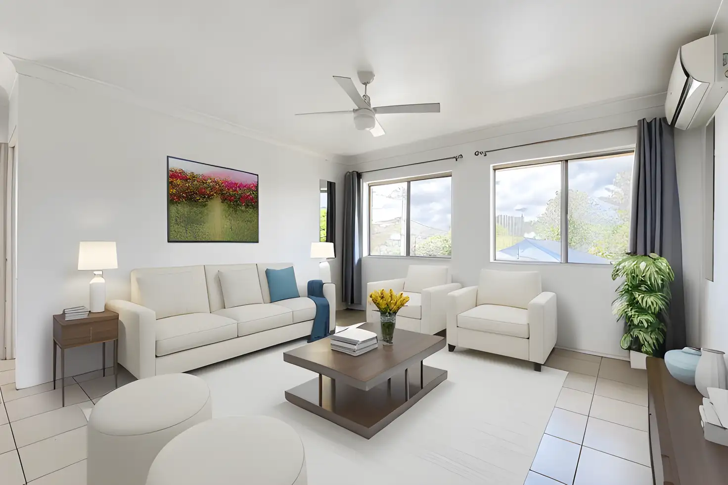 Main view of Homely apartment listing, 3/24 Croydon Street, Toowong QLD 4066