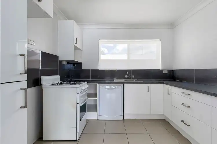 Second view of Homely apartment listing, 3/24 Croydon Street, Toowong QLD 4066