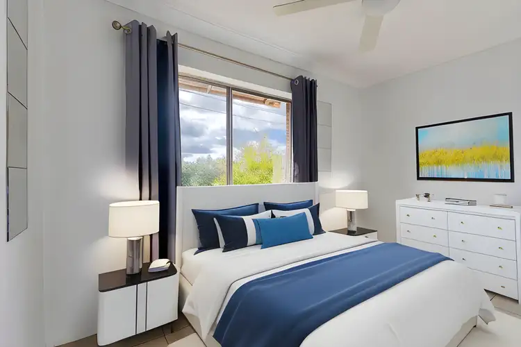 Fourth view of Homely apartment listing, 3/24 Croydon Street, Toowong QLD 4066