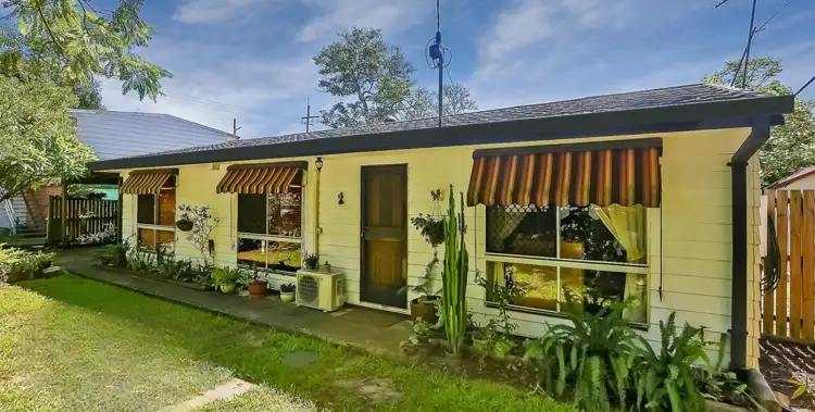 Main view of Homely house listing, 2 Carramar St, Loganlea QLD 4131