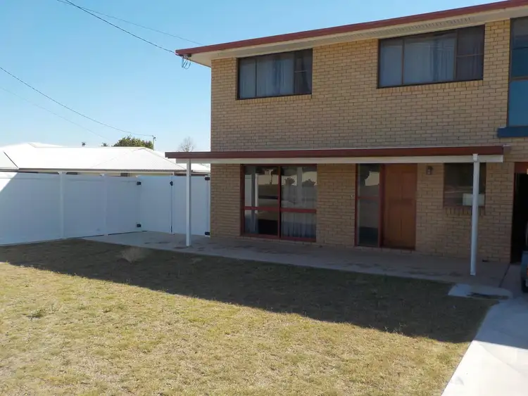 Main view of Homely house listing, 6 Burton Crescent, Stanthorpe QLD 4380