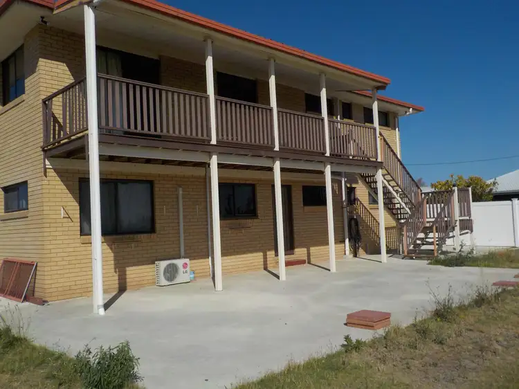 Second view of Homely house listing, 6 Burton Crescent, Stanthorpe QLD 4380