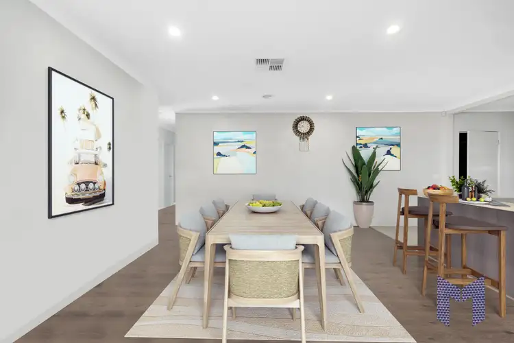 27 Cobungra Grove, Wollert VIC 3750