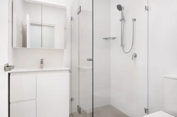 Second view of Homely studio listing, 6/2b Francis Street, Dee Why NSW 2099