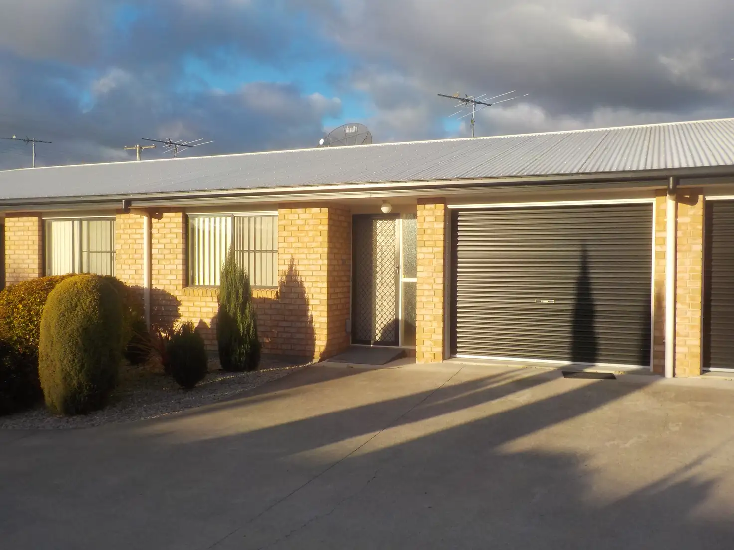 Main view of Homely unit listing, 3/7 Harris Street, Stanthorpe QLD 4380