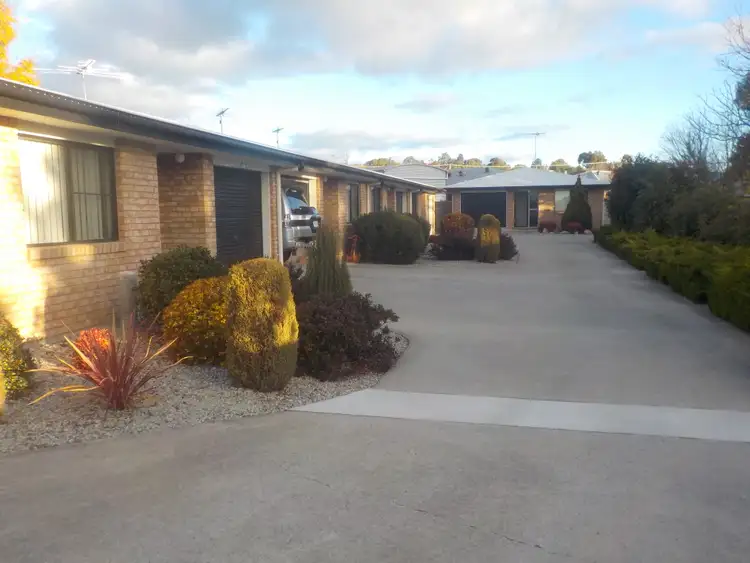 Second view of Homely unit listing, 3/7 Harris Street, Stanthorpe QLD 4380