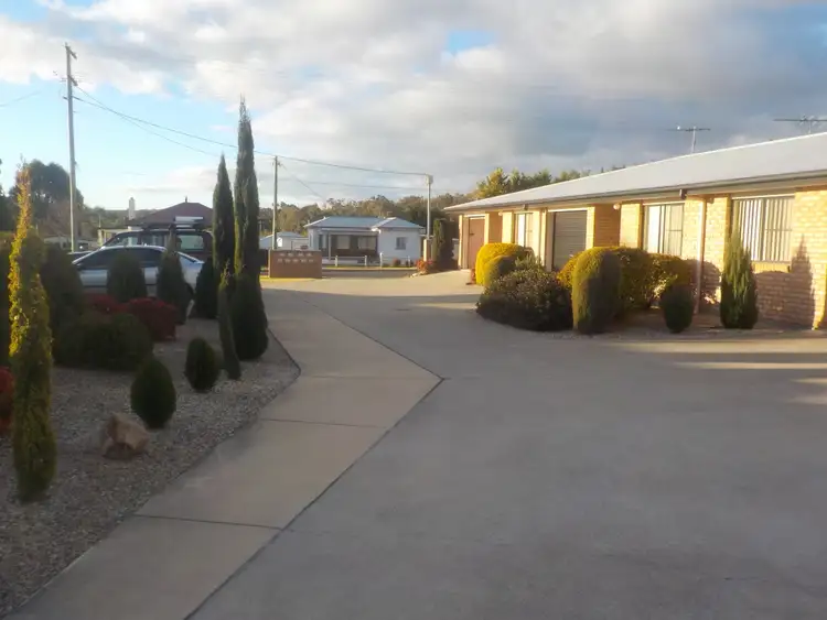 Third view of Homely unit listing, 3/7 Harris Street, Stanthorpe QLD 4380