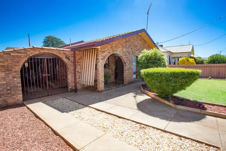 Second view of Homely house listing, 100A Whiteley St, Wellington NSW 2820