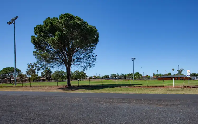 Third view of Homely house listing, 100A Whiteley St, Wellington NSW 2820