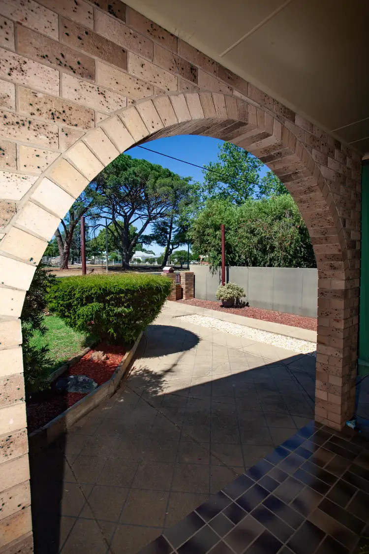 Fourth view of Homely house listing, 100A Whiteley St, Wellington NSW 2820