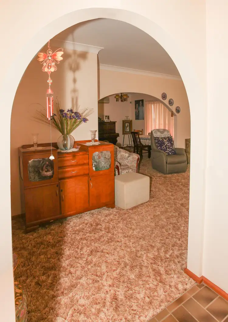 Fifth view of Homely house listing, 100A Whiteley St, Wellington NSW 2820