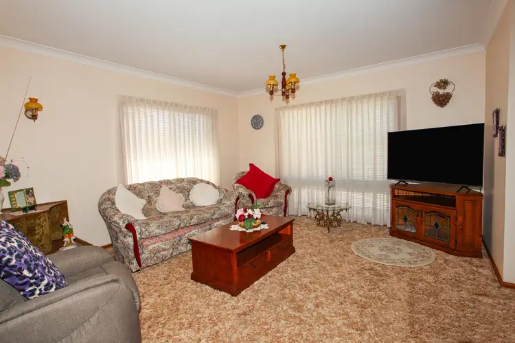 Sixth view of Homely house listing, 100A Whiteley St, Wellington NSW 2820