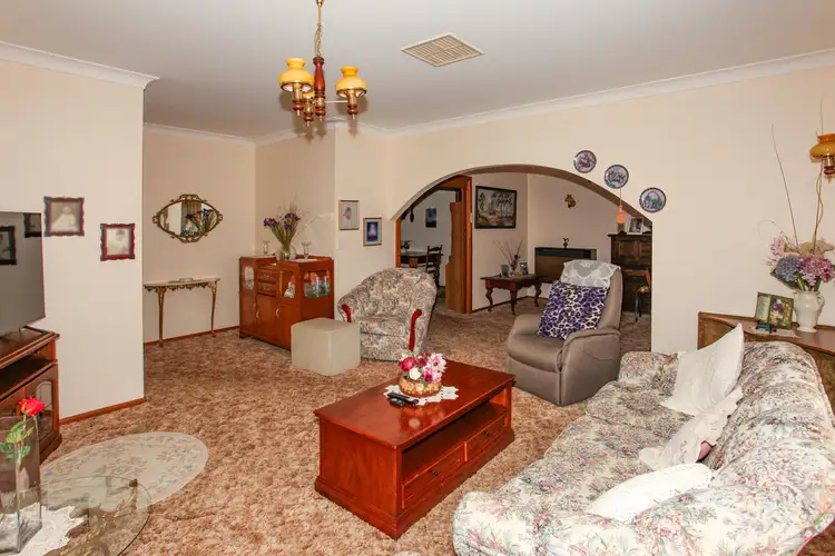 Seventh view of Homely house listing, 100A Whiteley St, Wellington NSW 2820