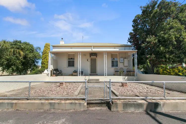 Main view of Homely house listing, 23-25 Robert St, Moonta SA 5558