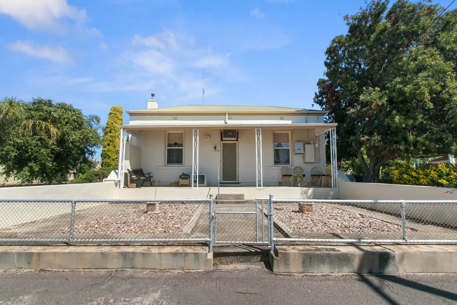 Main view of Homely house listing, 23-25 Robert St, Moonta SA 5558
