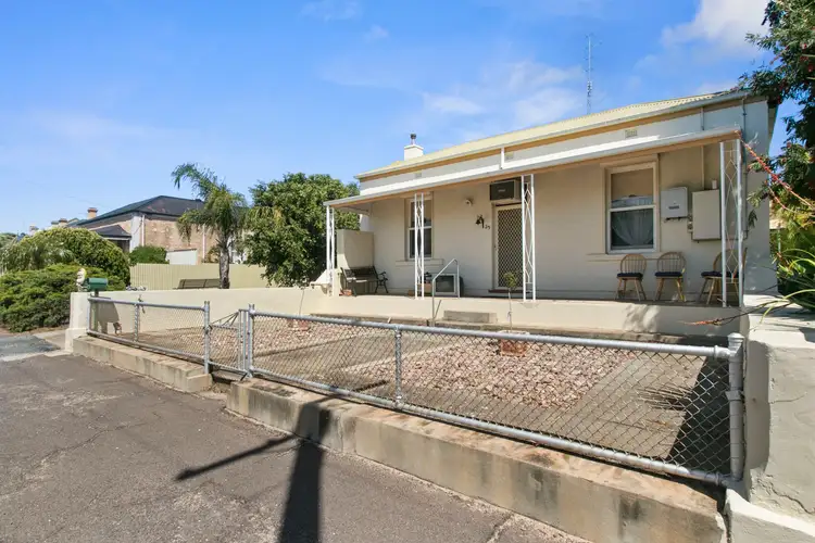 Second view of Homely house listing, 23-25 Robert St, Moonta SA 5558