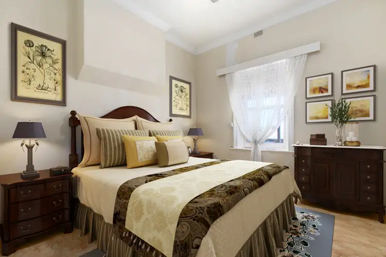 Fourth view of Homely house listing, 23-25 Robert St, Moonta SA 5558