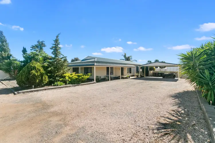 1 Williams Street, Wallaroo SA 5556
