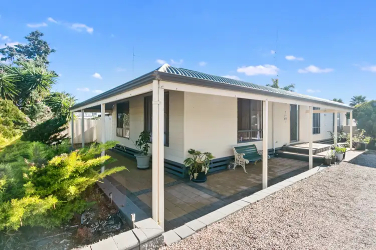 Second view of Homely house listing, 1 Williams Street, Wallaroo SA 5556